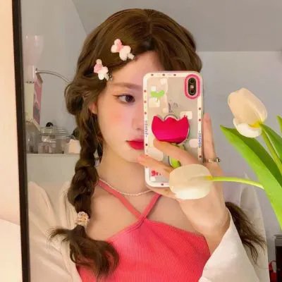 布里叶女士