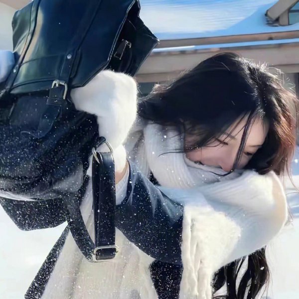 所有人都在谈论天气