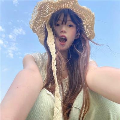 檀岛玉女